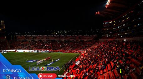 La J10 del Clausura 2026 llega a su cierre este domingo 8 de marzo con dos partidos que pondrán fin a la programación del fin de semana. ESPECIAL / IMAGO7 y CANVA