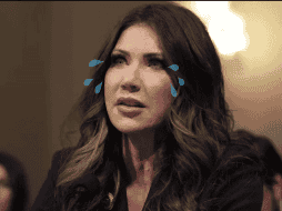 Trump anunció la destitución de Noem. La decisión fue comunicada a través de redes sociales, donde también informó su intención de nominar al senador republicano por Oklahoma, Markwayne Mullin, para ocupar el cargo. AFP/ARCHIVO