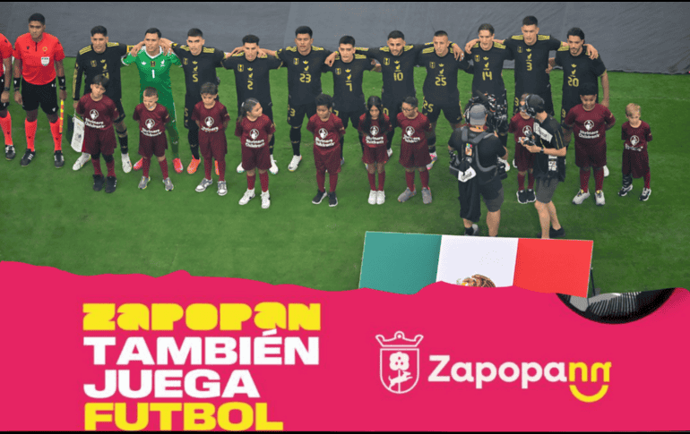 Para los estudiantes que serán voluntarios con el Gobierno de Zapopan en dichos eventos, pueden liberar sus prácticas profesionales, solo es necesario indicarlo al momento del registro. ESPECIAL/ IMAGO 7/ Gobierno de Zapopan