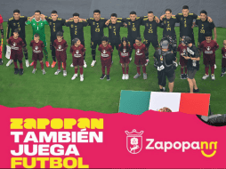 Para los estudiantes que serán voluntarios con el Gobierno de Zapopan en dichos eventos, pueden liberar sus prácticas profesionales, solo es necesario indicarlo al momento del registro. ESPECIAL/ IMAGO 7/ Gobierno de Zapopan
