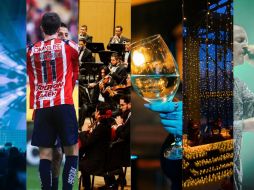 Distintos espacios de la ciudad abren sus puertas con propuestas de entretenimiento para todos los gustos y edades. ESPECIAL