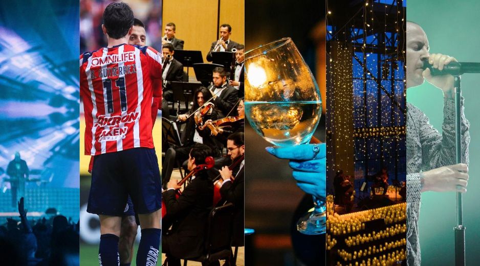 Distintos espacios de la ciudad abren sus puertas con propuestas de entretenimiento para todos los gustos y edades. ESPECIAL