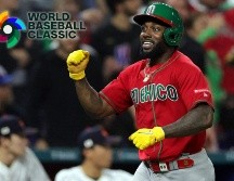 México llega a esta edición del Clásico Mundial de Beisbol con la vara muy alta. En 2023, el equipo tricolor sorprendió a muchos al alcanzar las semifinales. ESPECIAL / AFP y MLB