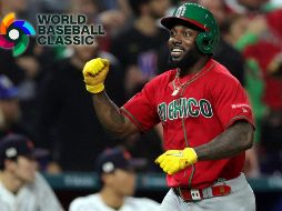 México llega a esta edición del Clásico Mundial de Beisbol con la vara muy alta. En 2023, el equipo tricolor sorprendió a muchos al alcanzar las semifinales. ESPECIAL / AFP y MLB