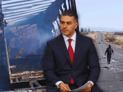 Omar García Harfuch responde si con el abatimiento de 