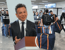 El mandatario detalló que se construirá un estacionamiento en un predio ubicado sobre Carretera a Chapala, que funcionará como una especie de base para los taxis de plataforma. EL INFORMADOR / ARCHIVO