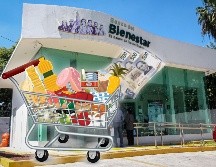 Hoy abre el programa Comemos Todas y Todos 2026; aquí te decimos cómo registrarte. EL INFORMADOR / ARCHIVO