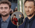 Tanto Radcliffe como Felton tienen actualmente proyecto en Broadway. EFE / AFP / ARCHIVO / ESPECIAL / WARNER