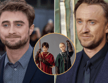 Tanto Radcliffe como Felton tienen actualmente proyecto en Broadway. EFE / AFP / ARCHIVO / ESPECIAL / WARNER