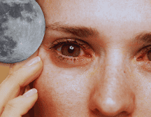 Además de los efectos en el comportamiento, la falta de sueño también tiene un impacto significativo en la salud de los ojos. ESPECIAL / CANVA