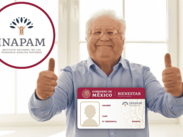 El programa de descuentos del INAPAM incluye supermercados, farmacias, transporte y diversos servicios en todo el país. CANVA/ESPECIAL