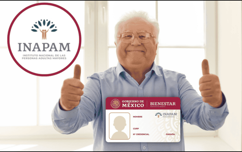 El programa de descuentos del INAPAM incluye supermercados, farmacias, transporte y diversos servicios en todo el país. CANVA/ESPECIAL