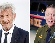 Estos son los parecidos entre el coronel Lockjaw y Greg Bobino. EFE / ARCHIVO
