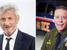 Estos son los parecidos entre el coronel Lockjaw y Greg Bobino. EFE / ARCHIVO