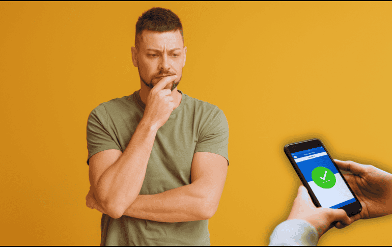 La recomendación es poner atención y reportar cualquier anomalía. ESPECIAL / CANVA