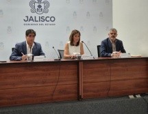 Se insistió en la necesidad de la construcción del segundo acueducto Chapala-Guadalajara y la ampliación de la Planta Potabilizadora 1 en Miravalle. EL INFORMADOR/M. Hernández