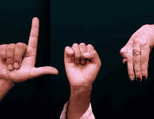 Para las personas sordas cualquier actividad supone un reto debido a las barreras del lenguaje. ESPECIAL