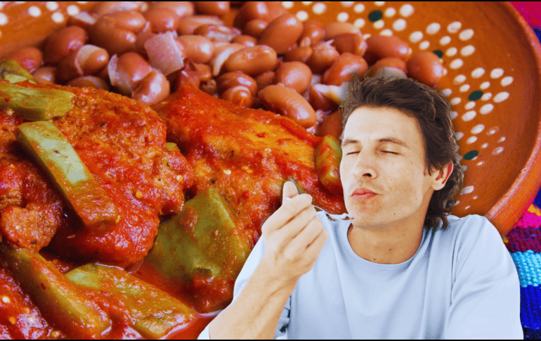 Piden fortalecer hábitos de alimentación saludable mediante el rescate del consumo de productos de la cocina tradicional mexicana. ESPECIAL / CANVA