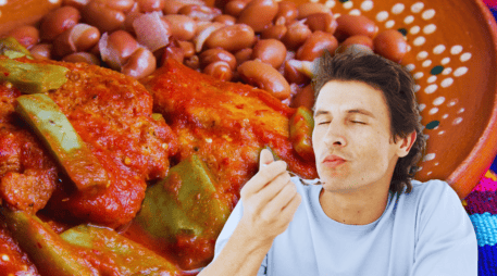 Piden fortalecer hábitos de alimentación saludable mediante el rescate del consumo de productos de la cocina tradicional mexicana. ESPECIAL / CANVA