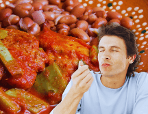 Piden fortalecer hábitos de alimentación saludable mediante el rescate del consumo de productos de la cocina tradicional mexicana. ESPECIAL / CANVA