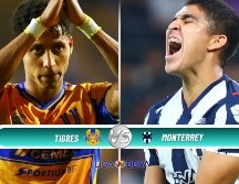 El esperado duelo reúne a dos de los equipos más protagonistas del futbol mexicano, que además llegan igualados en puntos en la tabla general. ESPECIAL / IMAGO7 y CANVA