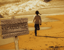 Tras concluir estas vacaciones, los estudiantes deberán regresar a clases el lunes 13 de abril, día en que se retomarán las actividades escolares. ESPECIAL / CANVA