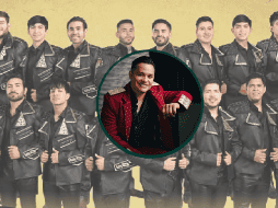 El cantante señaló que su prioridad en este momento es resolver la situación por la vía legal y demostrar su versión de los hechos. INSTAGRAM/@bandarecoditosoficial