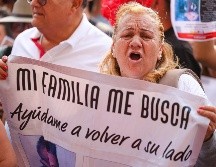 Contrarias a las denuncias de colectivos, la FGR señala que el rancho Izaguirre solo era utilizado como un sitio de adiestramiento. EL INFORMADOR/A. Navarro