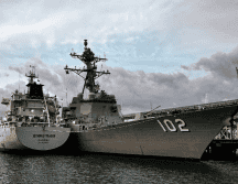 Reportes de inteligencia indican que Rusia habría proporcionado datos estratégicos a Irán durante las recientes tensiones militares. AFP / ARCHIVO