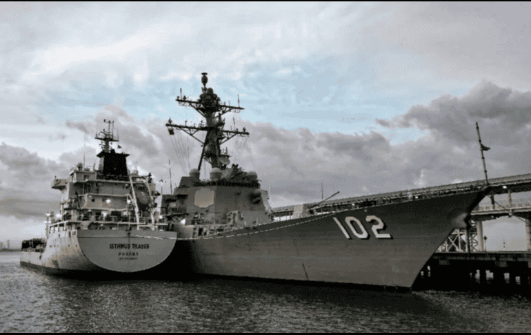 Reportes de inteligencia indican que Rusia habría proporcionado datos estratégicos a Irán durante las recientes tensiones militares. AFP / ARCHIVO