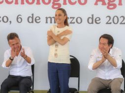 El plan educativo contempla nuevos centros comunitarios “México Imparable” en municipios del Área Metropolitana de Guadalajara. EL INFORMADOR/A. Navarro