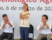 El plan educativo contempla nuevos centros comunitarios “México Imparable” en municipios del Área Metropolitana de Guadalajara. EL INFORMADOR/A. Navarro