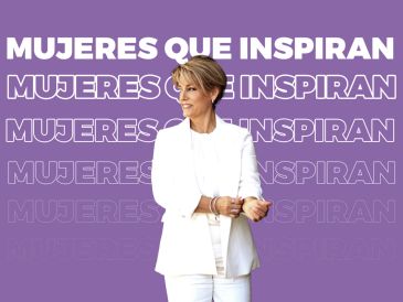 Irma Serafina González para la edición: Mujeres que inspiran. GENTE BIEN JALISCO / Revista del 6 de marzo 2026