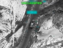 EU ha empleado en el conflicto los bombarderos B-2 y B-52, los cazas F-35 Stealth o los drones Kamikaze LUCAS. EFE