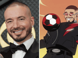 Balvin es uno de los cuatro artistas que forman parte del himno oficial de Coca-Cola para la Copa Mundial de la FIFA 2026. AP/ARCHIVO/YOUTUBE/@Coca-Cola