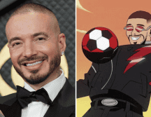 Balvin es uno de los cuatro artistas que forman parte del himno oficial de Coca-Cola para la Copa Mundial de la FIFA 2026. AP/ARCHIVO/YOUTUBE/@Coca-Cola