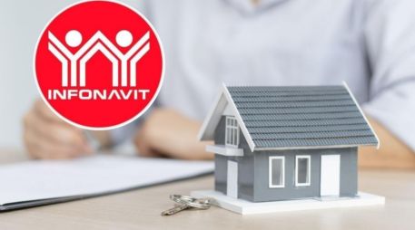 Miles de trabajadores en México buscan conocer los requisitos del Infonavit para acceder a un crédito de vivienda en 2026. CANVA/ESPECIAL
