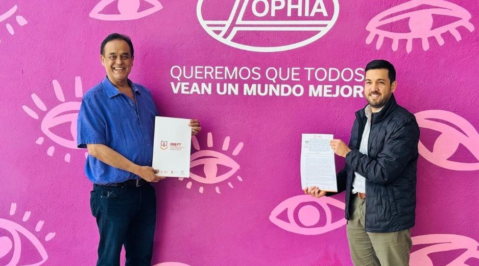 Esta colaboración promete beneficios significativos para los trabajadores y la empresa. IDEFT