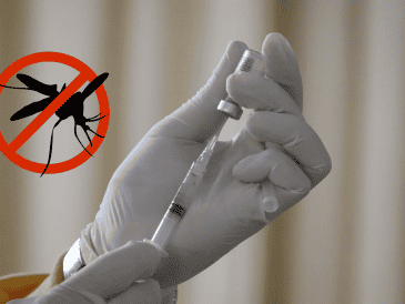 La vacuna ya se aplica en 41 países, entre ellos Argentina, Brasil y Colombia. CANVA / UNSPLASH