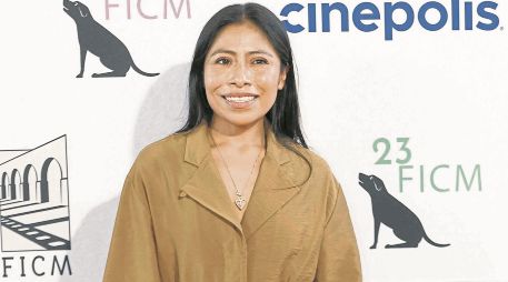 La intérprete ha señalado que uno de sus mayores intereses es acercarse a personas que, como ella en el pasado, sienten que no tienen cabida en ámbitos como la política, la educación superior o la industria cultural. EL UNIVERSAL