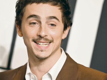 El actor generó polémica al afirmar que “a nadie le importan” el ballet y la ópera durante una charla viral. AFP