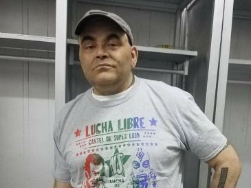 Konnan fue parte del auge de la lucha libre en la década de los 90, posteriormente ayudó a luchadores mexicanos a competir en los Estados Unidos. FACEBOOK/KonnanOficial5150
