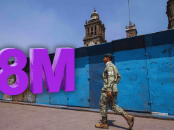 EU explicó que el domingo se esperan 