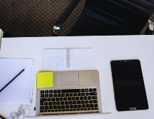 La Cámara de Diputados ha dado el primer paso para reconocer el derecho a la desconexión digital de los trabajadores de México. ESPECIAL / CANVA