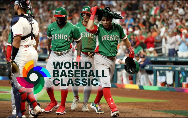 El juego entre México y Brasil podrá verse EN VIVO este domingo 8 de marzo de 2026. AFP / K. Richmond