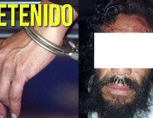 El sujeto fue remitido ante el Ministerio Público. EL INFORMADOR / ARCHIVO / ESPECIAL