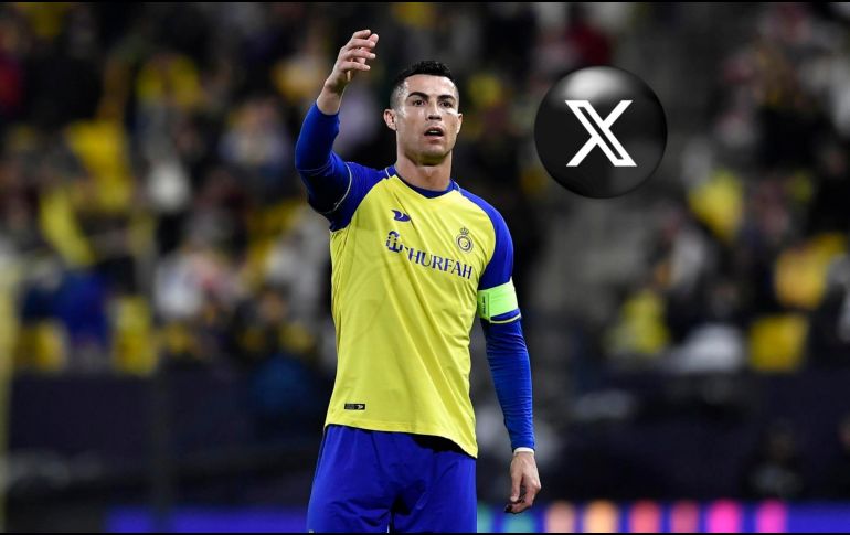 Al Nassr jugará un partido importante en la intención de seguir en la pelea por el título, sin Cristiano por lesión. EFE / ARCHIVO