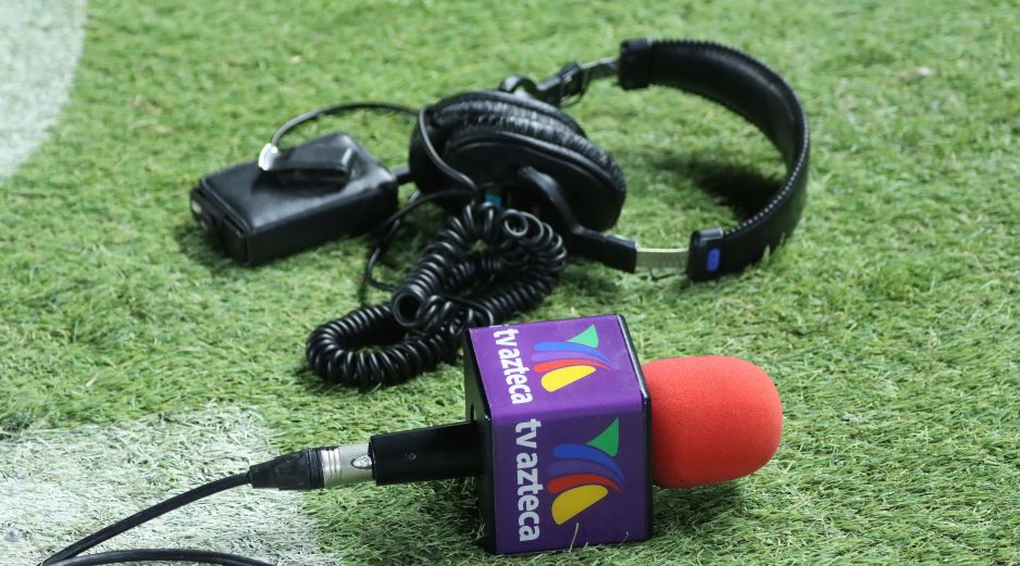 De los 104 partidos, solamente 32 de ellos serán transmitidos tanto por Televisa como TV Azteca. IMAGO7