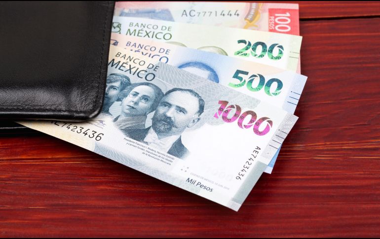 En términos prácticos, el aguinaldo funciona como un apoyo económico que se entrega antes de las fiestas de fin de año. ESPECIAL / CANVA