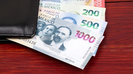 En términos prácticos, el aguinaldo funciona como un apoyo económico que se entrega antes de las fiestas de fin de año. ESPECIAL / CANVA